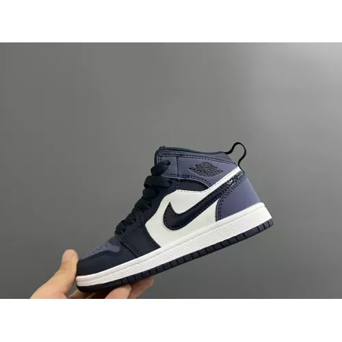 Air Jordan 1 Shoes For Kids #1373272
