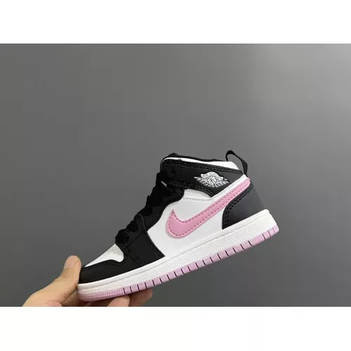Air Jordan 1 Shoes For Kids #1373277