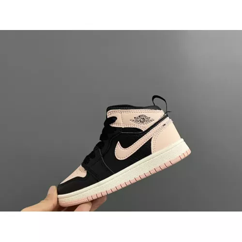 Air Jordan 1 Shoes For Kids #1373278