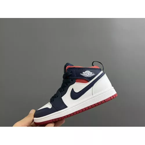 Air Jordan 1 Shoes For Kids #1373281