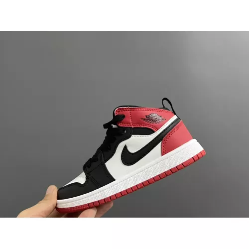 Air Jordan 1 Shoes For Kids #1373283