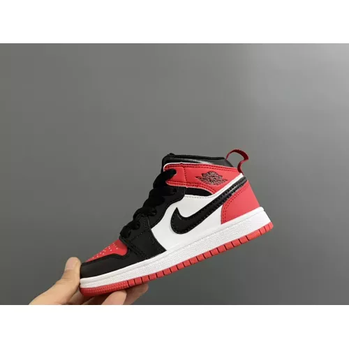 Air Jordan 1 Shoes For Kids #1373284