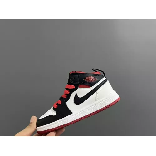 Air Jordan 1 Shoes For Kids #1373285