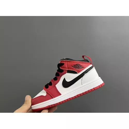 Air Jordan 1 Shoes For Kids #1373286