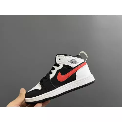 Air Jordan 1 Shoes For Kids #1373287