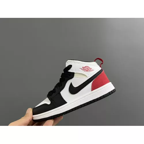 Air Jordan 1 Shoes For Kids #1373288