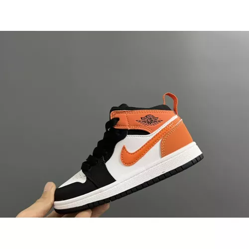 Air Jordan 1 Shoes For Kids #1373290