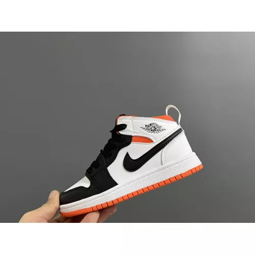 Air Jordan 1 Shoes For Kids #1373292