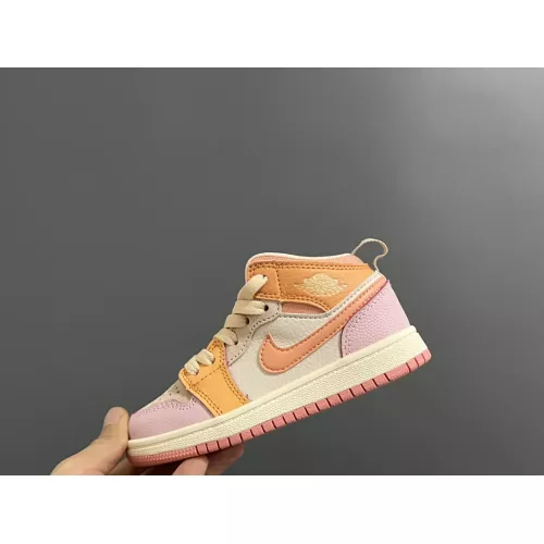 Air Jordan 1 Shoes For Kids #1373293