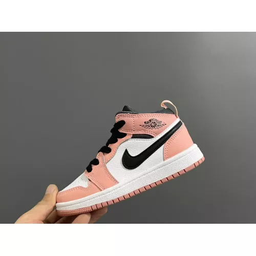 Air Jordan 1 Shoes For Kids #1373294