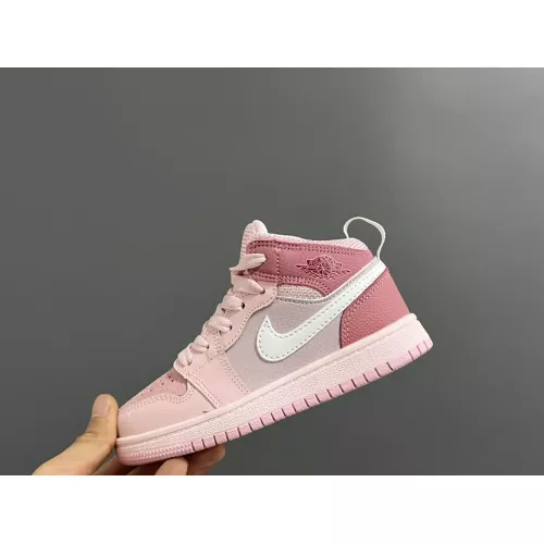 Air Jordan 1 Shoes For Kids #1373296