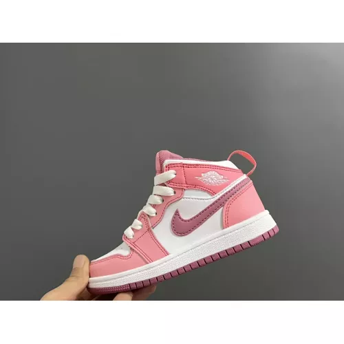 Air Jordan 1 Shoes For Kids #1373298