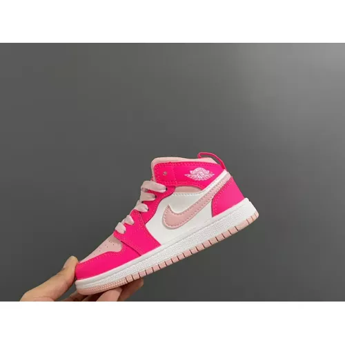 Air Jordan 1 Shoes For Kids #1373300