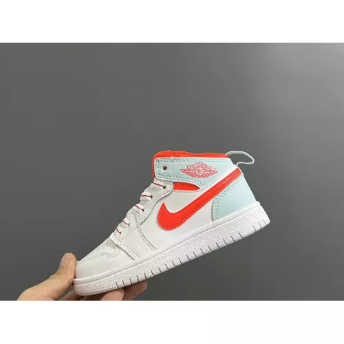 Air Jordan 1 Shoes For Kids #1373301