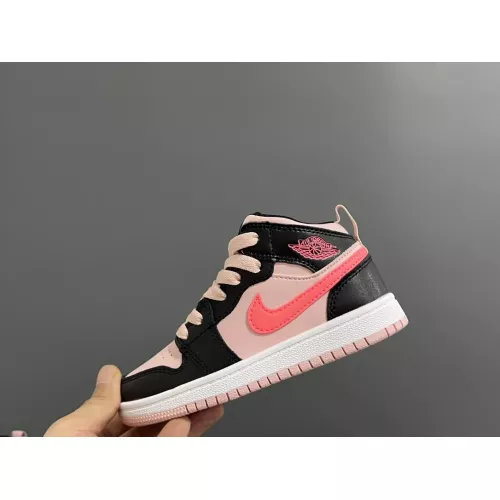 Air Jordan 1 Shoes For Kids #1373303