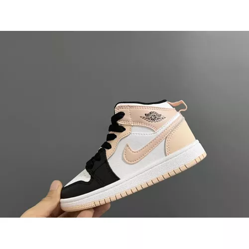 Air Jordan 1 Shoes For Kids #1373312
