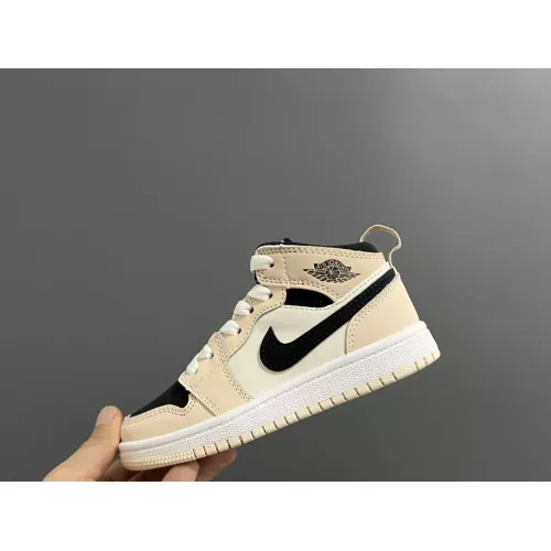 Air Jordan 1 Shoes For Kids #1373317