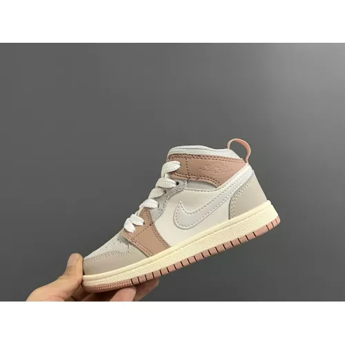 Air Jordan 1 Shoes For Kids #1373318