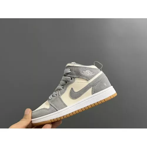Air Jordan 1 Shoes For Kids #1373319