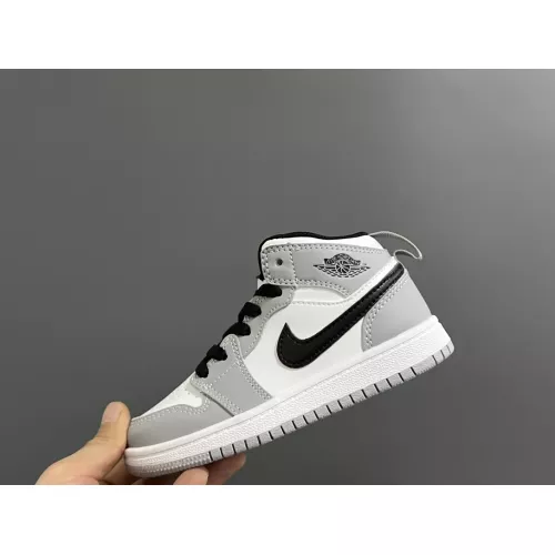 Air Jordan 1 Shoes For Kids #1373321
