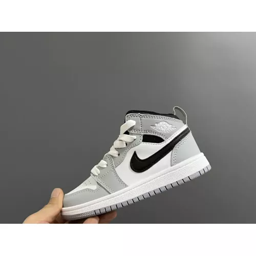 Air Jordan 1 Shoes For Kids #1373322