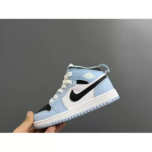 Air Jordan 1 Shoes For Kids #1373328
