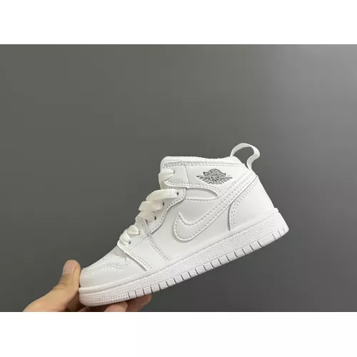 Air Jordan 1 Shoes For Kids #1373329