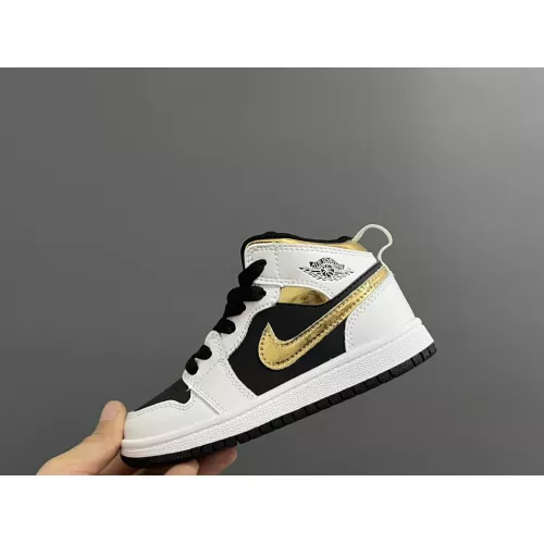 Air Jordan 1 Shoes For Kids #1373331