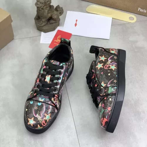 Replica Christian Louboutin Casual Shoes For Women #1373465, $85.00 USD, [ITEM#1373465], Replica Christian Louboutin Casual Shoes outlet from China
