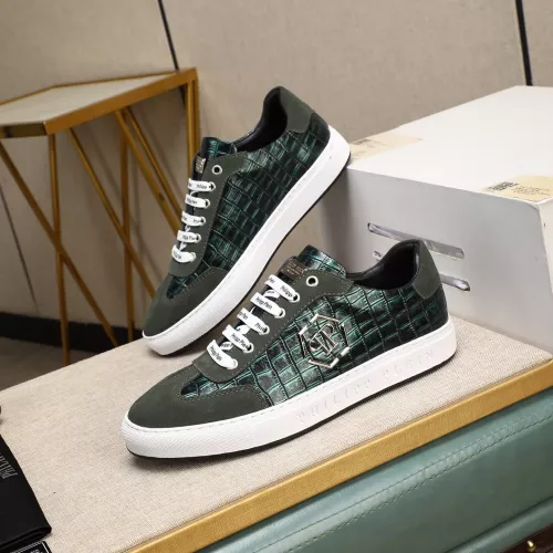 Philipp Plein PP Casual Shoes For Men #1373637
