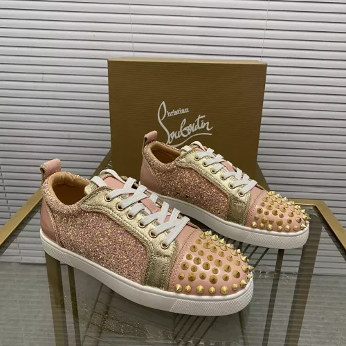 Christian Louboutin Casual Shoes For Men #1373696
