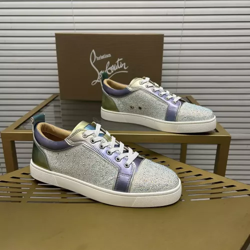 Replica Christian Louboutin Casual Shoes For Women #1373701, $96.00 USD, [ITEM#1373701], Replica Christian Louboutin Casual Shoes outlet from China