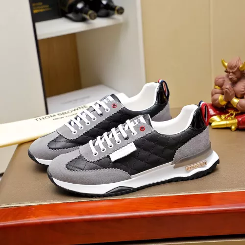 Thom Browne TB Casual Shoes For Men #1373789
