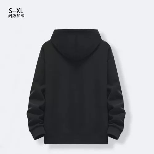 Replica Boss Hoodies Long Sleeved For Men #1373905 $38.00 USD for Wholesale