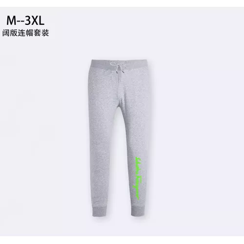 Replica Salvatore Ferragamo Tracksuits Long Sleeved For Men #1373937 $80.00 USD for Wholesale