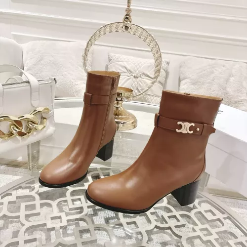 Celine Boots For Women #1374232