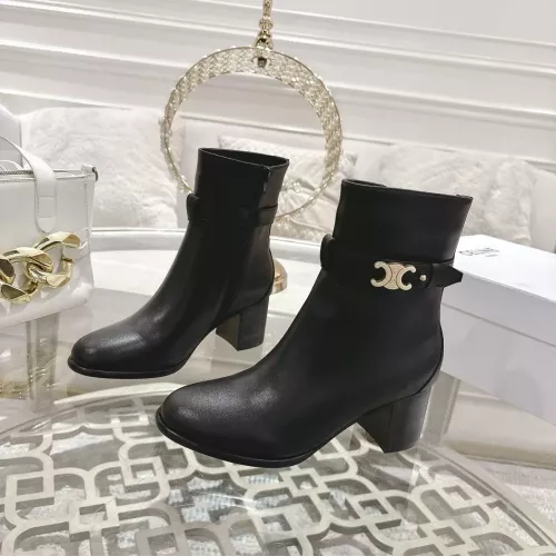 Celine Boots For Women #1374233