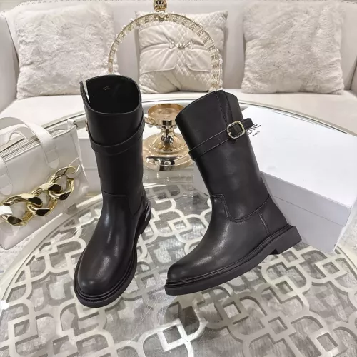 Celine Boots For Women #1374236