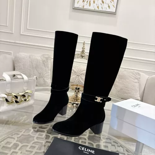 Celine Boots For Women #1374241