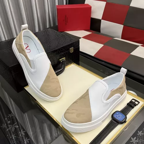 Valentino Casual Shoes For Men #1374330