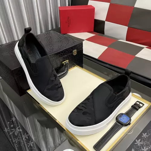 Valentino Casual Shoes For Men #1374331