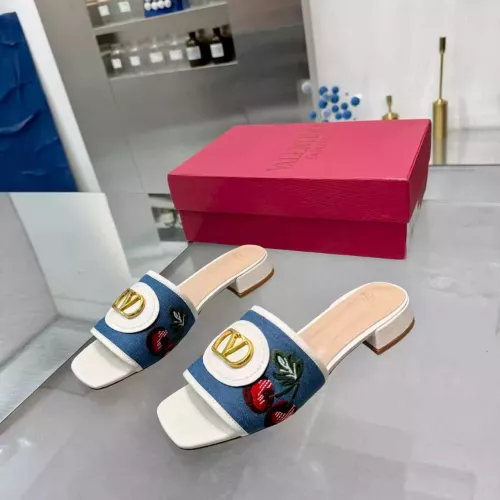 Valentino Slippers For Women #1374345