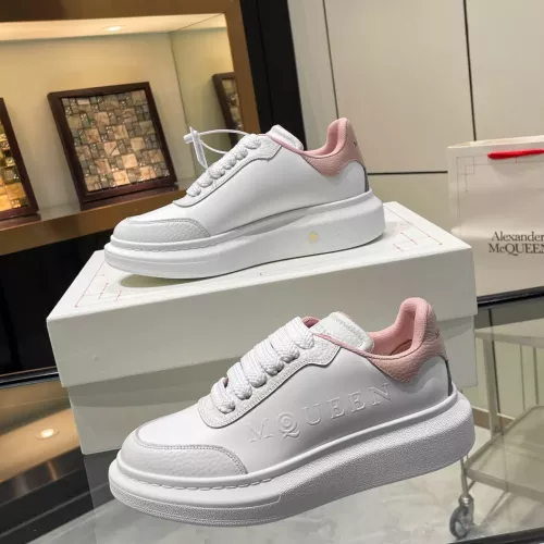 Replica Alexander McQueen Casual Shoes For Women #1374503, $88.00 USD, [ITEM#1374503], Replica Alexander McQueen Casual Shoes outlet from China