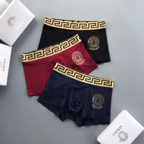 Versace Underwears For Men #1374623