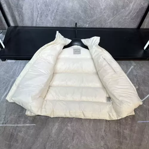 Replica Moncler Down Feather Coat Long Sleeved For Men #1374647 $170.00 USD for Wholesale