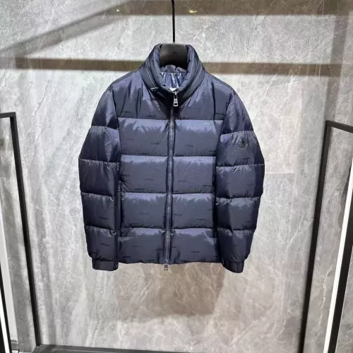 Moncler Down Feather Coat Long Sleeved For Men #1374649