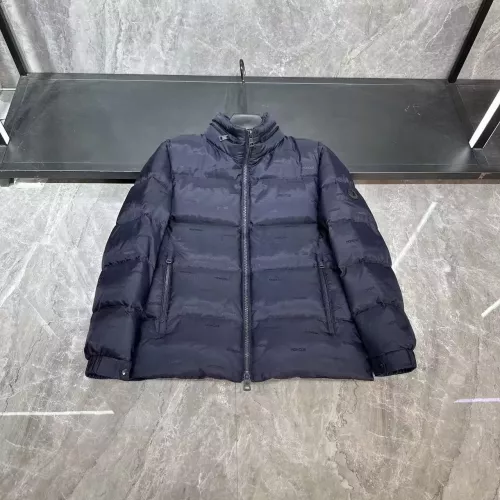 Replica Moncler Down Feather Coat Long Sleeved For Men #1374649 $170.00 USD for Wholesale