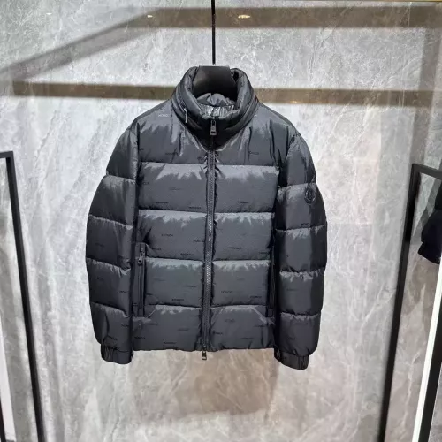 Moncler Down Feather Coat Long Sleeved For Men #1374650