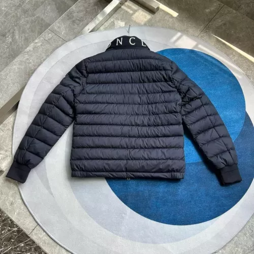 Replica Moncler Down Feather Coat Long Sleeved For Men #1374669 $162.00 USD for Wholesale