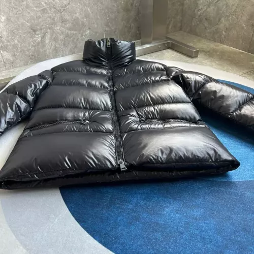 Replica Moncler Down Feather Coat Long Sleeved For Women #1374670 $162.00 USD for Wholesale